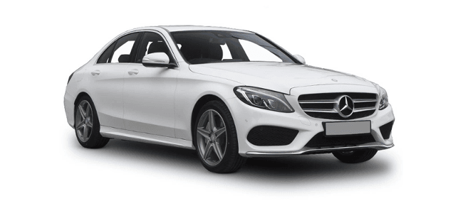 Carro Mercedes Benz C200 Group I