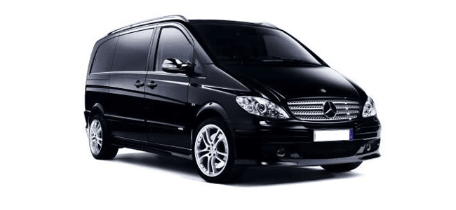 Carro Mercedes Vito Group O