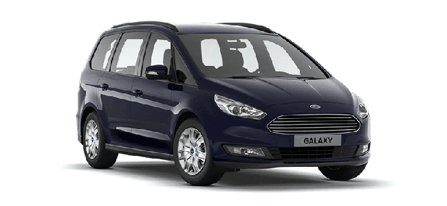 Carro Ford Galaxy Group X